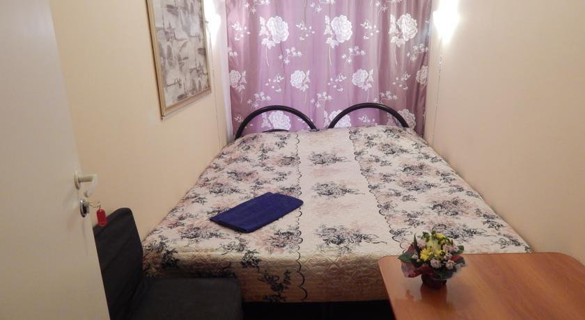Гостевой дом Inn Dvorik na Mokhovoy Санкт-Петербург-55