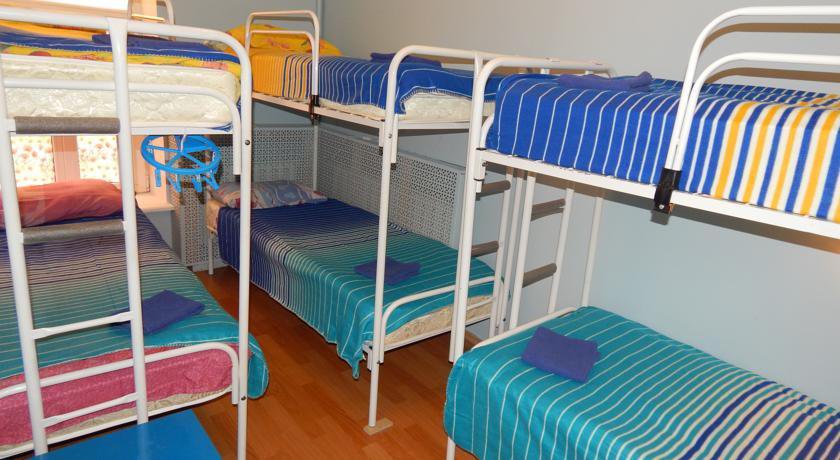 Гостевой дом Inn Dvorik na Mokhovoy Санкт-Петербург-18