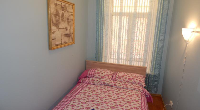 Гостевой дом Inn Dvorik na Mokhovoy Санкт-Петербург-50