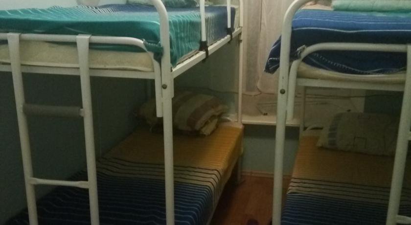Гостевой дом Inn Dvorik na Mokhovoy Санкт-Петербург