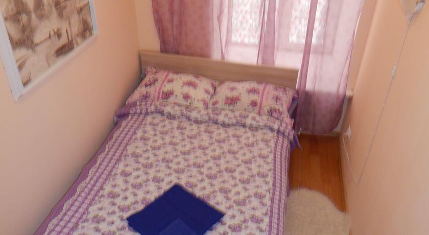 Гостевой дом Inn Dvorik na Mokhovoy Санкт-Петербург
