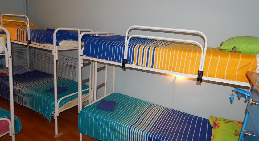 Гостевой дом Inn Dvorik na Mokhovoy Санкт-Петербург-6