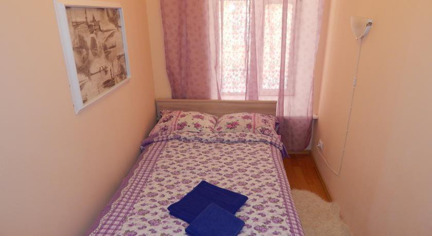 Гостевой дом Inn Dvorik na Mokhovoy Санкт-Петербург-4