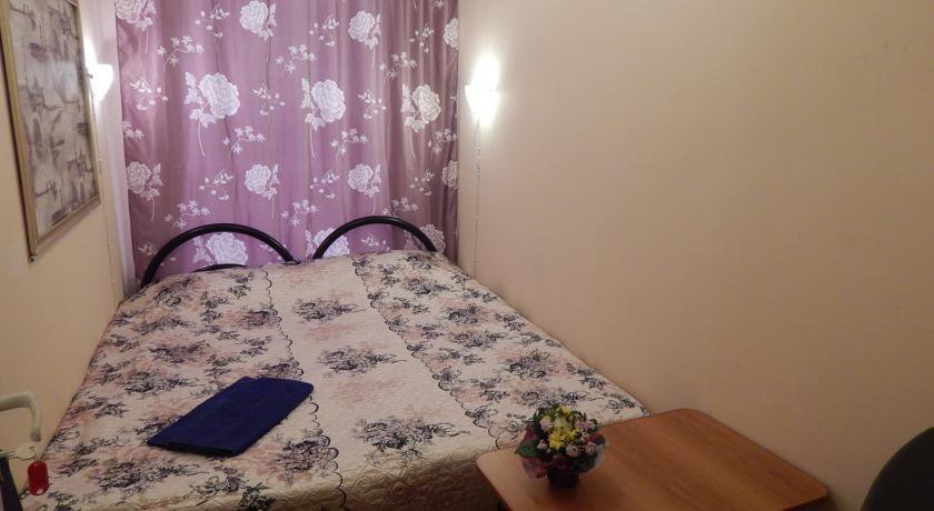 Гостевой дом Inn Dvorik na Mokhovoy Санкт-Петербург-58