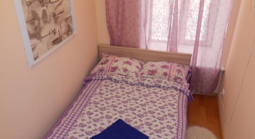 Гостевой дом Inn Dvorik na Mokhovoy Санкт-Петербург-52