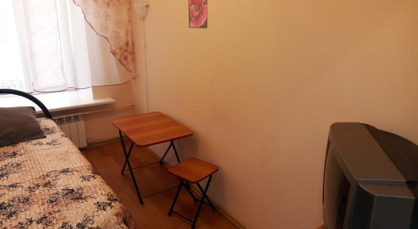 Гостевой дом Inn Dvorik na Mokhovoy Санкт-Петербург