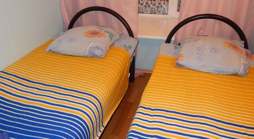 Гостевой дом Inn Dvorik na Mokhovoy Санкт-Петербург-39