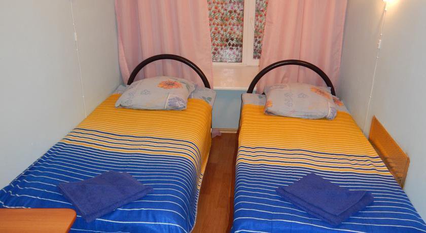 Гостевой дом Inn Dvorik na Mokhovoy Санкт-Петербург-34