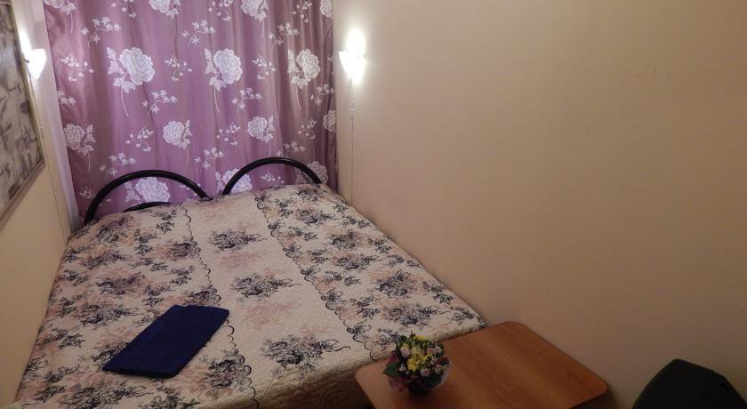 Гостевой дом Inn Dvorik na Mokhovoy Санкт-Петербург-57