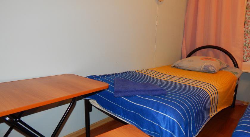 Гостевой дом Inn Dvorik na Mokhovoy Санкт-Петербург-43