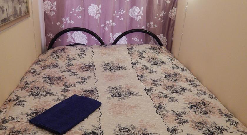 Гостевой дом Inn Dvorik na Mokhovoy Санкт-Петербург-59