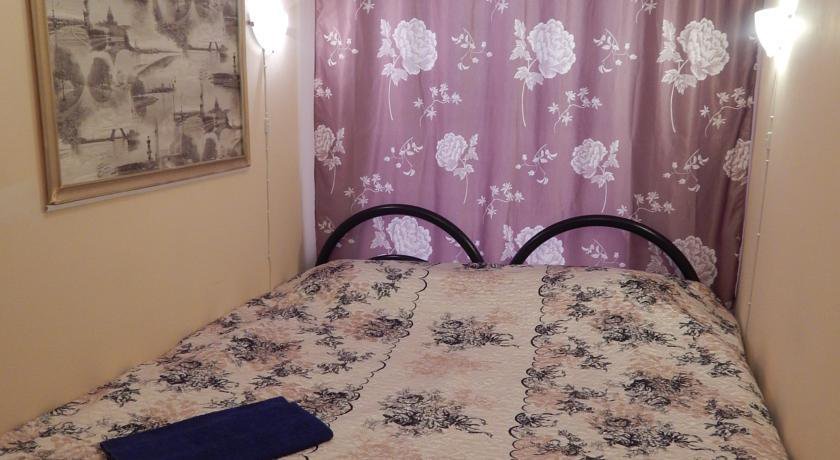 Гостевой дом Inn Dvorik na Mokhovoy Санкт-Петербург-66