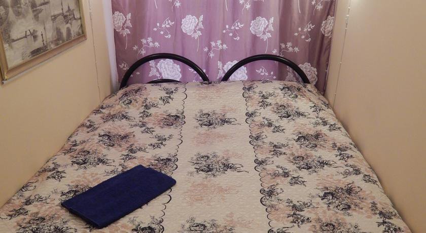 Гостевой дом Inn Dvorik na Mokhovoy Санкт-Петербург-64