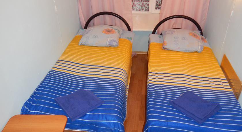 Гостевой дом Inn Dvorik na Mokhovoy Санкт-Петербург-35