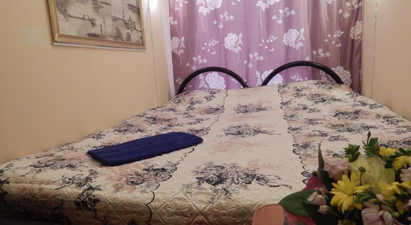 Гостевой дом Inn Dvorik na Mokhovoy Санкт-Петербург-63