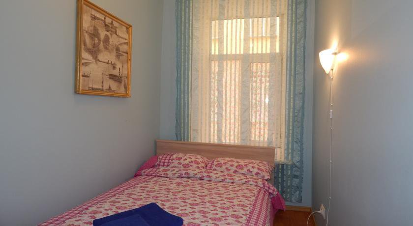 Гостевой дом Inn Dvorik na Mokhovoy Санкт-Петербург-49