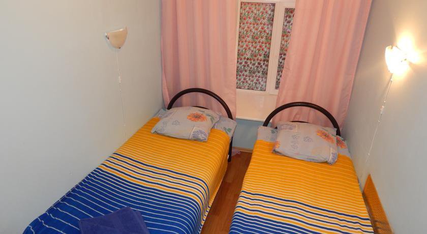 Гостевой дом Inn Dvorik na Mokhovoy Санкт-Петербург-42