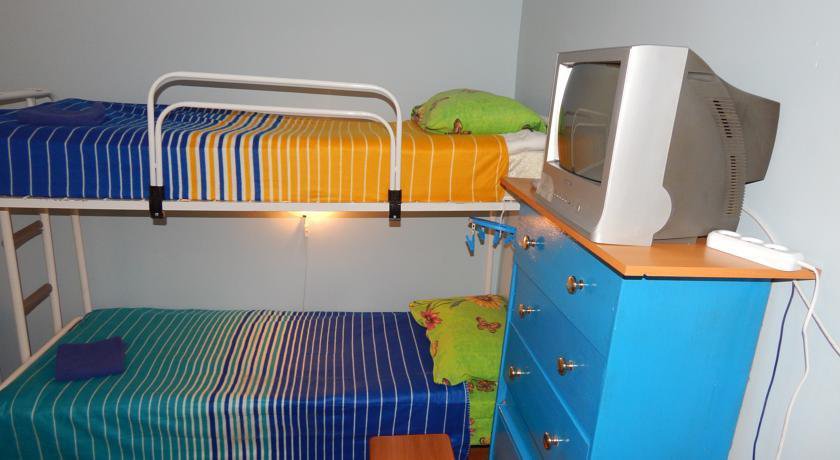 Гостевой дом Inn Dvorik na Mokhovoy Санкт-Петербург-7