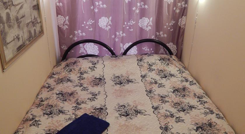 Гостевой дом Inn Dvorik na Mokhovoy Санкт-Петербург-67