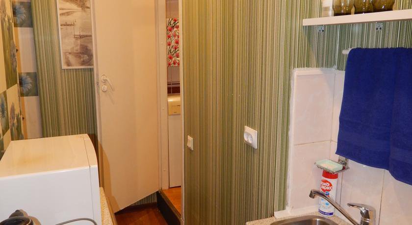 Гостевой дом Inn Dvorik na Mokhovoy Санкт-Петербург-86