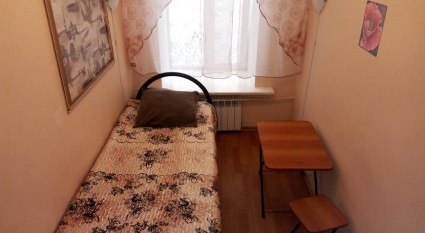 Гостевой дом Inn Dvorik na Mokhovoy Санкт-Петербург
