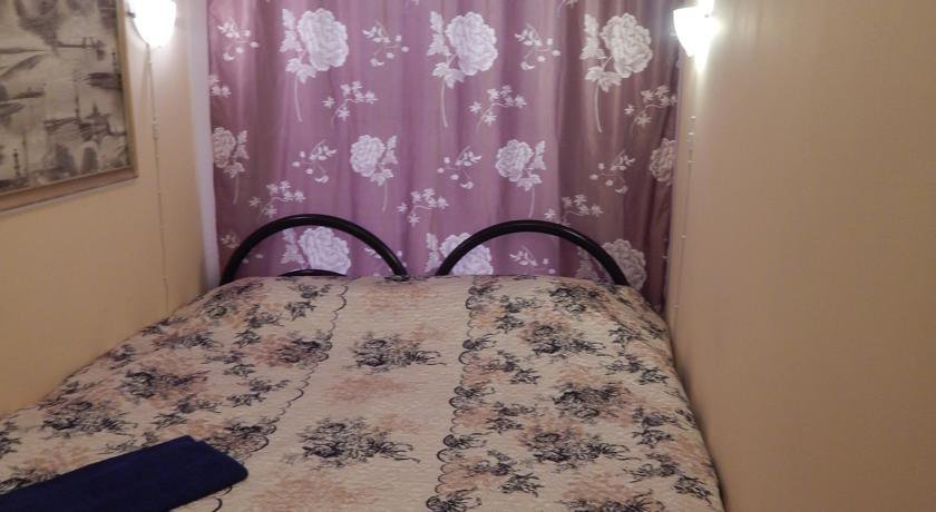 Гостевой дом Inn Dvorik na Mokhovoy Санкт-Петербург-71