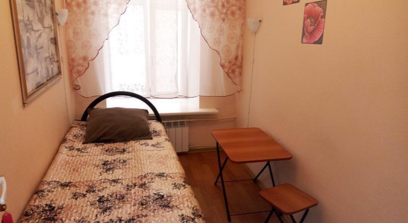 Гостевой дом Inn Dvorik na Mokhovoy Санкт-Петербург