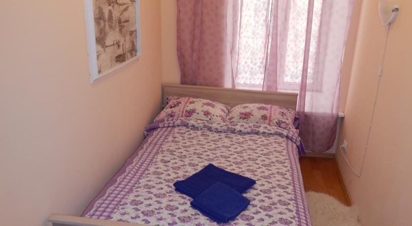 Гостевой дом Inn Dvorik na Mokhovoy Санкт-Петербург-13