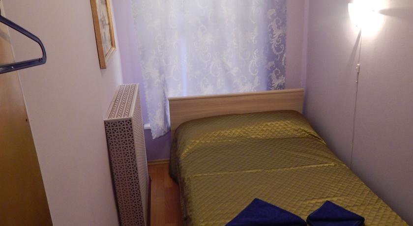 Гостевой дом Inn Dvorik na Mokhovoy Санкт-Петербург-83