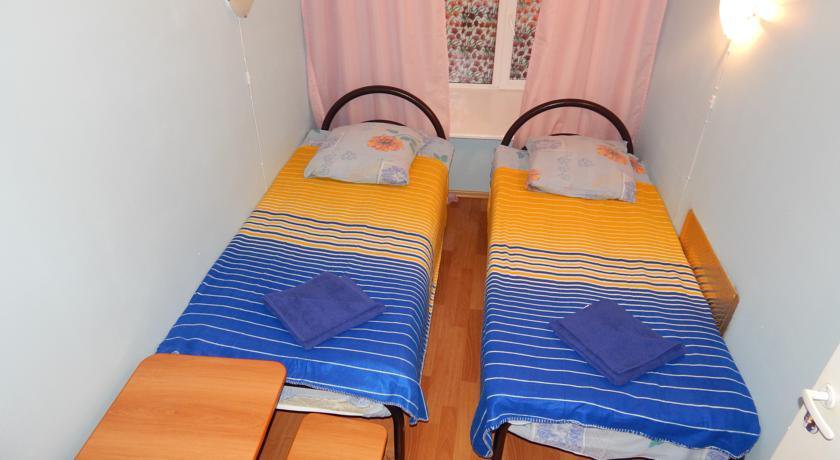 Гостевой дом Inn Dvorik na Mokhovoy Санкт-Петербург-32