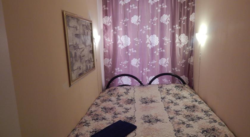 Гостевой дом Inn Dvorik na Mokhovoy Санкт-Петербург-72