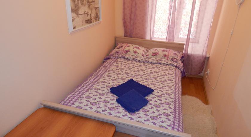 Гостевой дом Inn Dvorik na Mokhovoy Санкт-Петербург