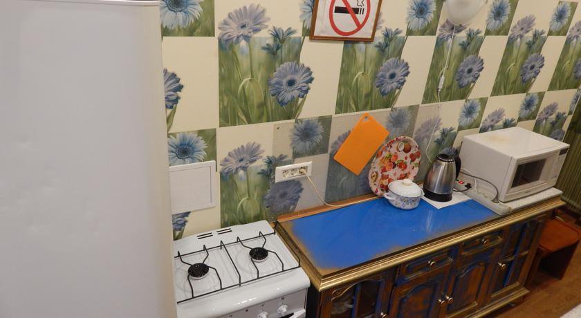 Гостевой дом Inn Dvorik na Mokhovoy Санкт-Петербург-27