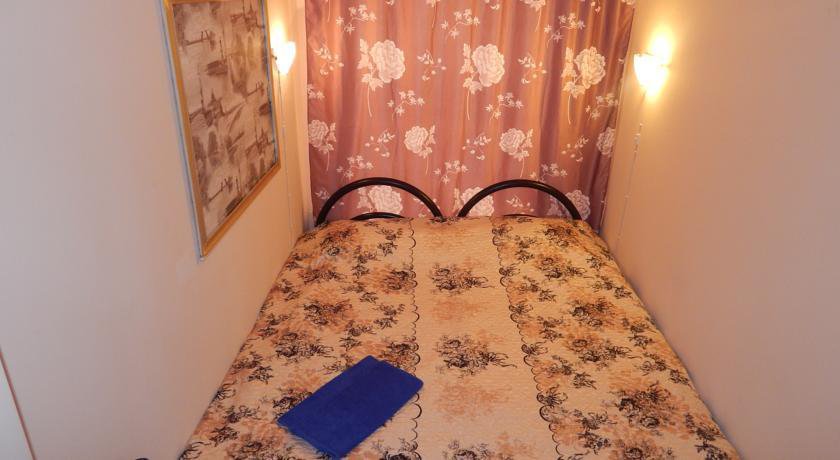 Гостевой дом Inn Dvorik na Mokhovoy Санкт-Петербург-70