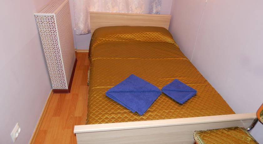 Гостевой дом Inn Dvorik na Mokhovoy Санкт-Петербург