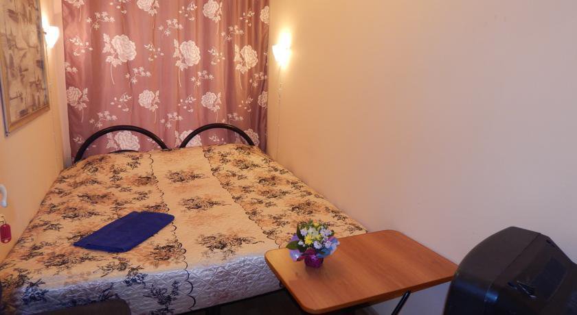 Гостевой дом Inn Dvorik na Mokhovoy Санкт-Петербург-56