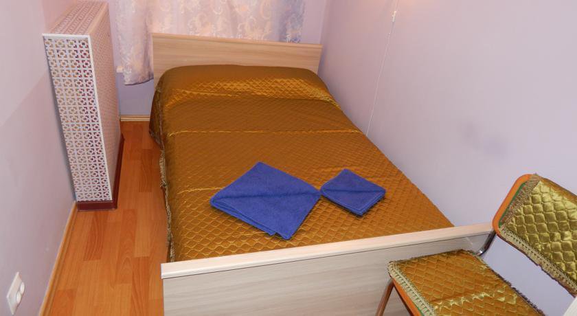 Гостевой дом Inn Dvorik na Mokhovoy Санкт-Петербург