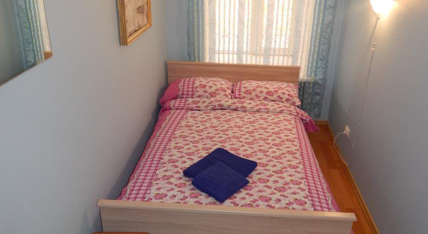 Гостевой дом Inn Dvorik na Mokhovoy Санкт-Петербург-20